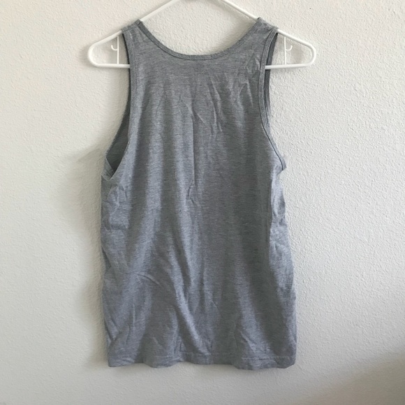 Tank Top - Picture 2 of 3